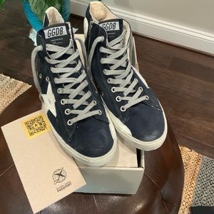 Golden Goose  Sneakers